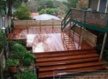 Kwikfynd Decks
aveley