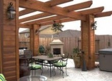 Kwikfynd Pergolas
aveley